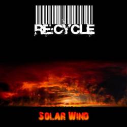 Solar Wind